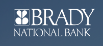 Brady National Bank
